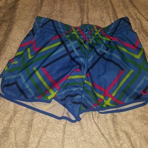Nike shorts